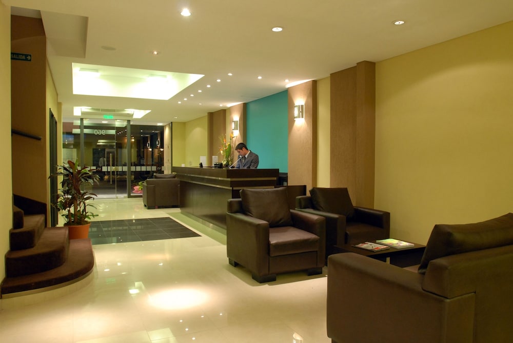 Viasui Hotel 20/29