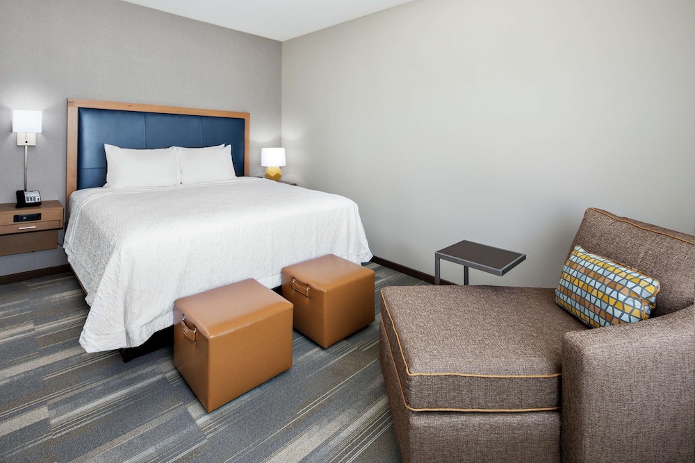 Hampton Inn and Suites San Diego Airport Liberty Station 17/46