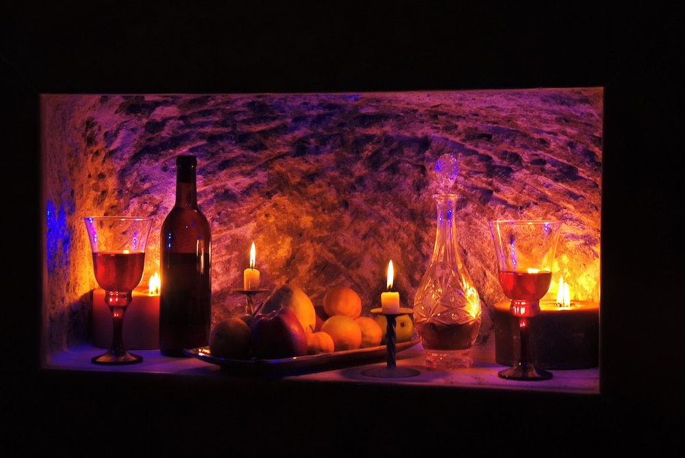 Perimasali Cave Hotel Cappadocia 62/71