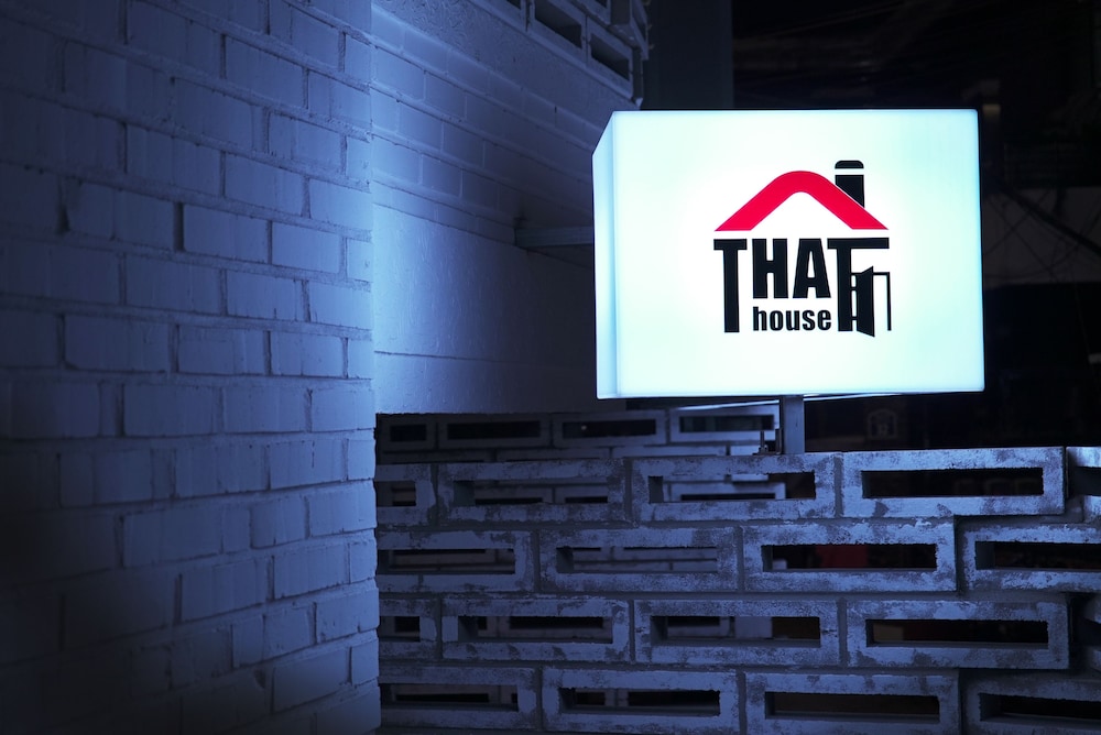 That House - Hostel 17/57