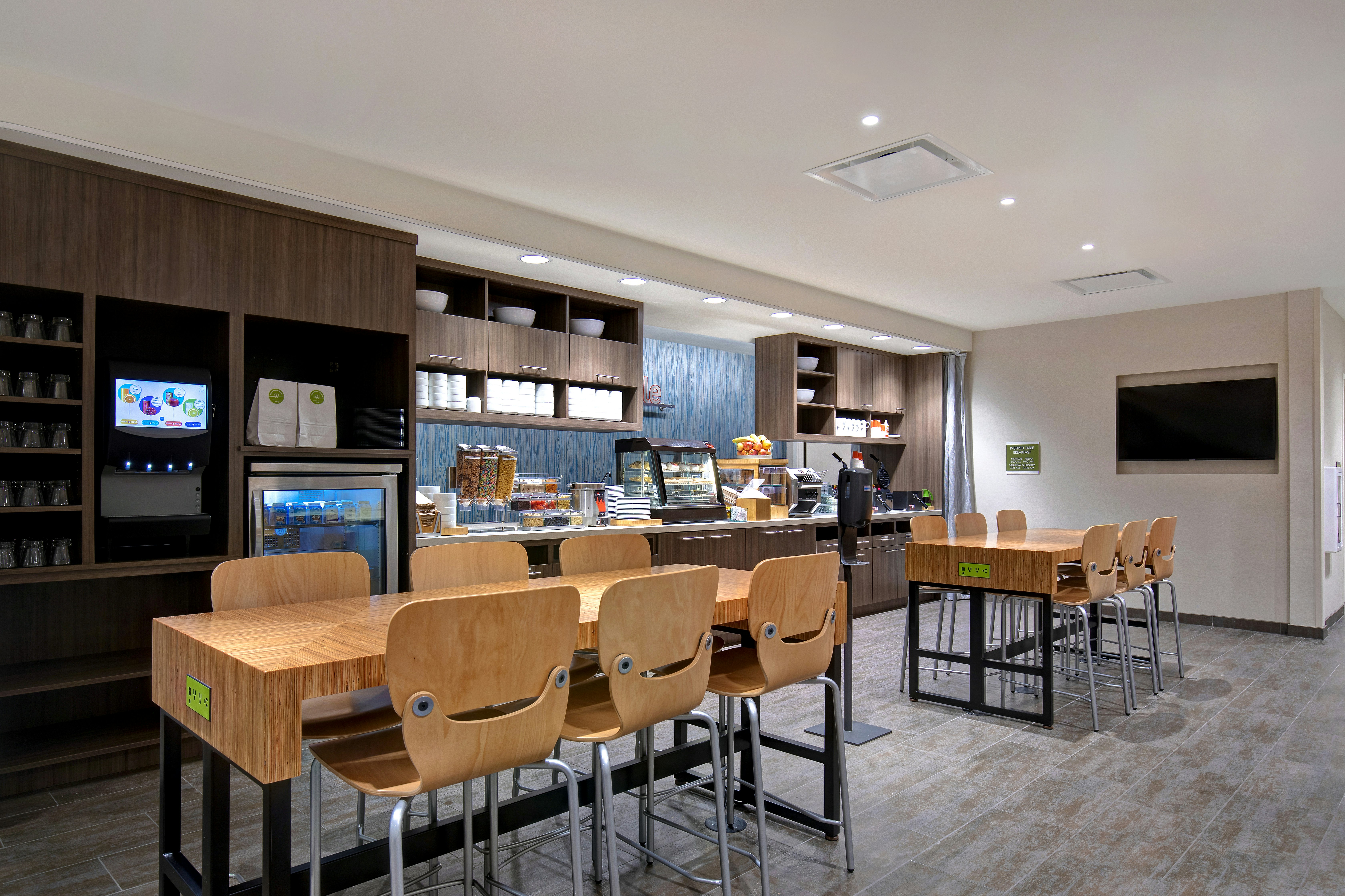 Home2 Suites By Hilton Dallas Lewisville Tx 46/64