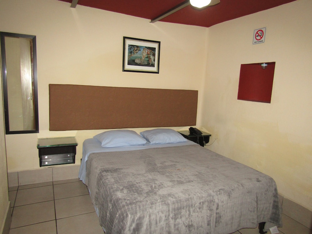 Hotel Ruma San Luis 15/53