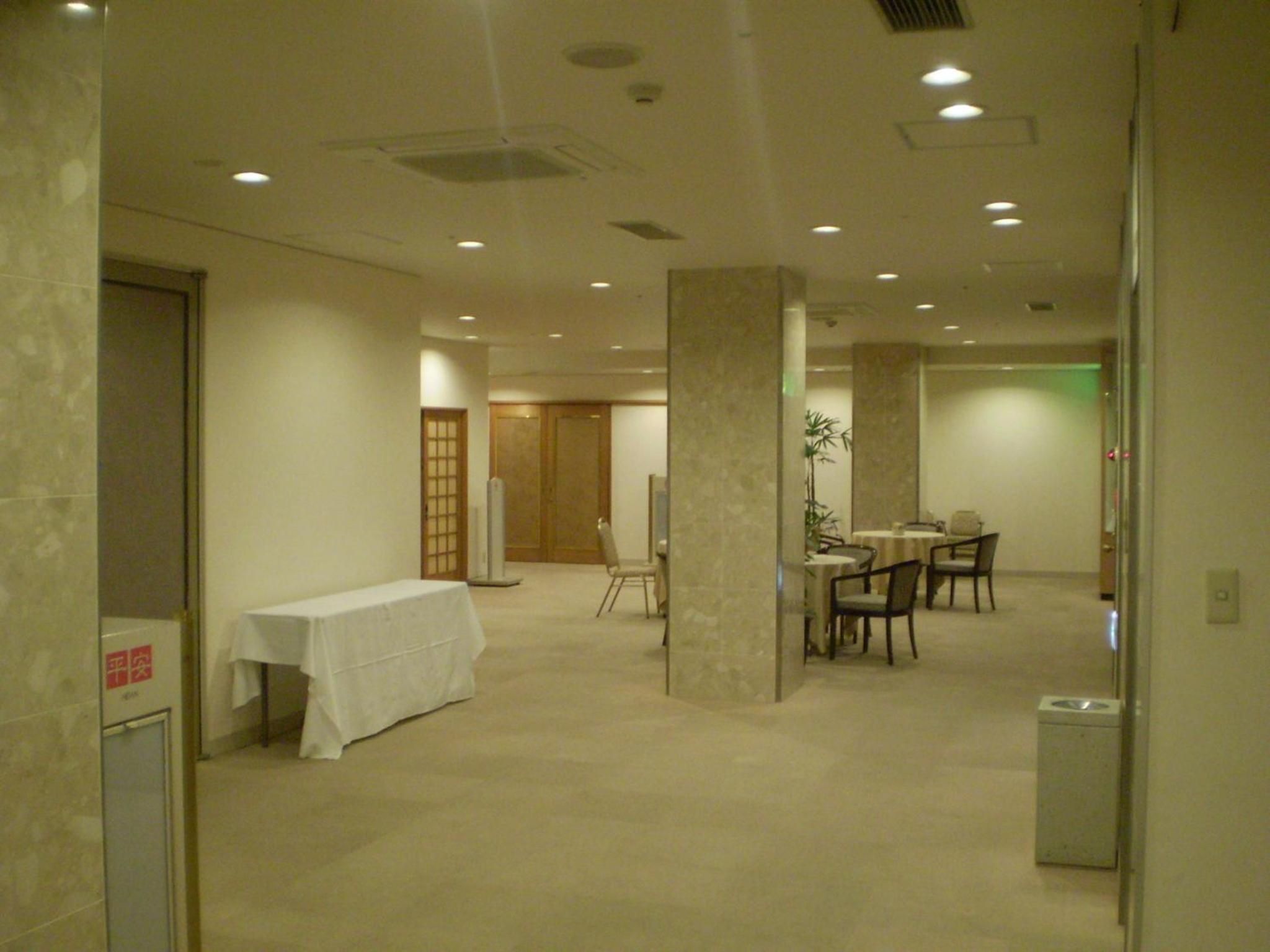 Shingu UI Hotel 30/58
