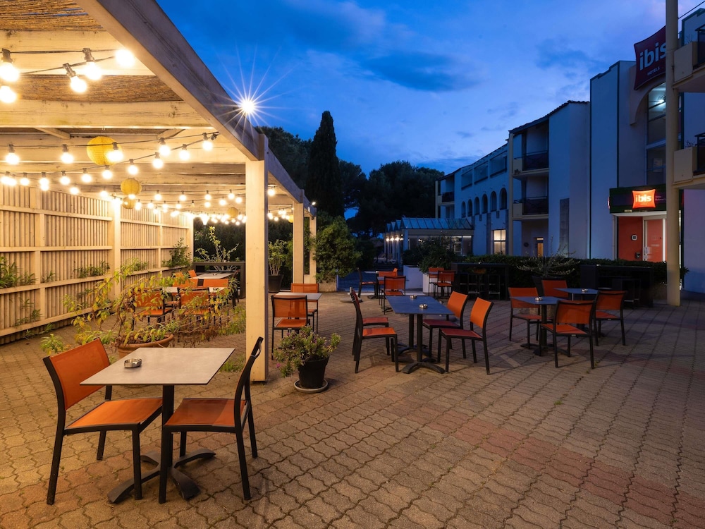 ibis Sete Balaruc les Bains Wellness and Spa 35/48