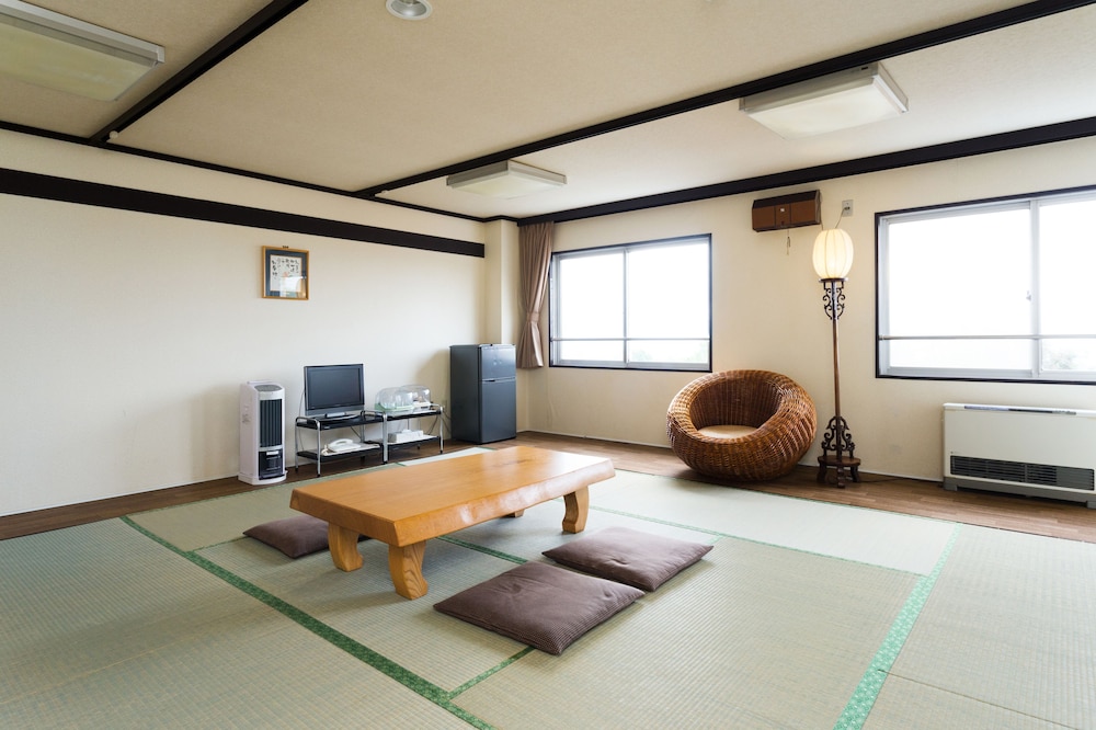 Niseko Annupuri Onsen Yugokorotei 11/50