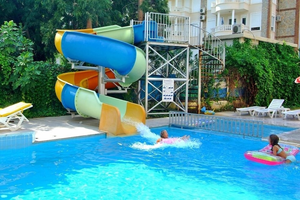 Tolenza Hotels Alanya 46/50
