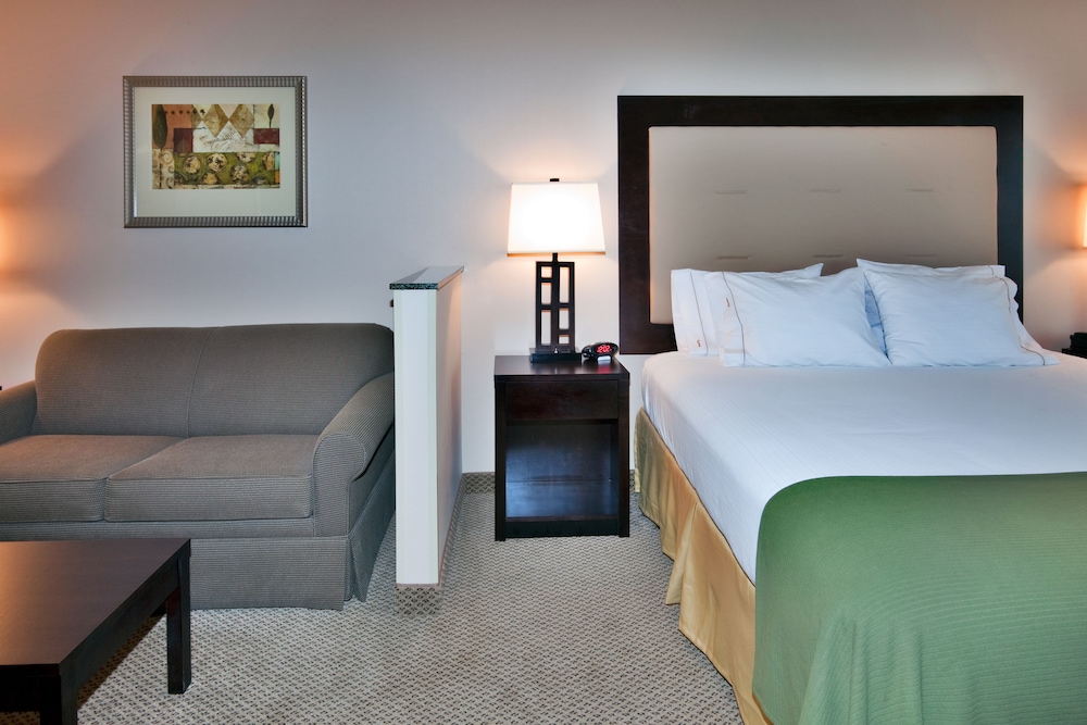 Holiday Inn Express & Suites Dewitt (Syracuse) 20/61