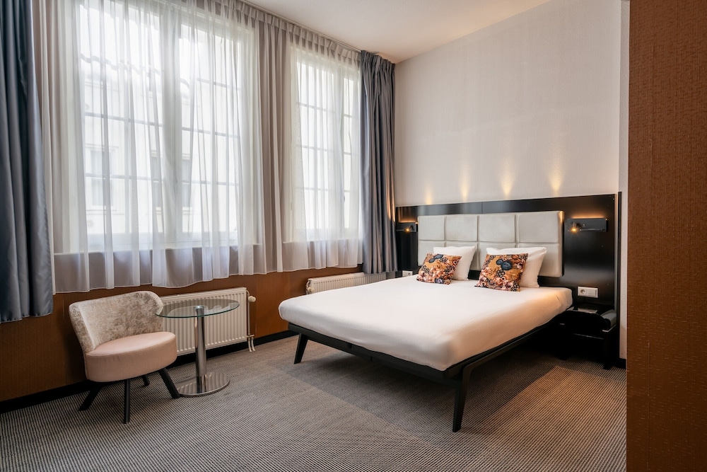 Hotel Amsterdam Mansion 31/68