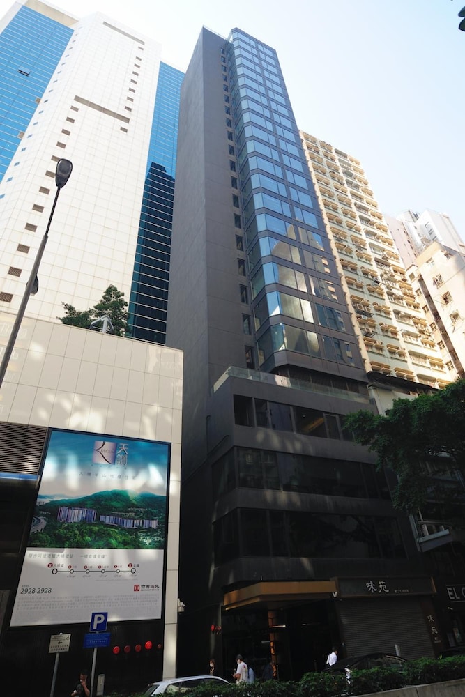 Brighton Hotel Hong Kong 8/47
