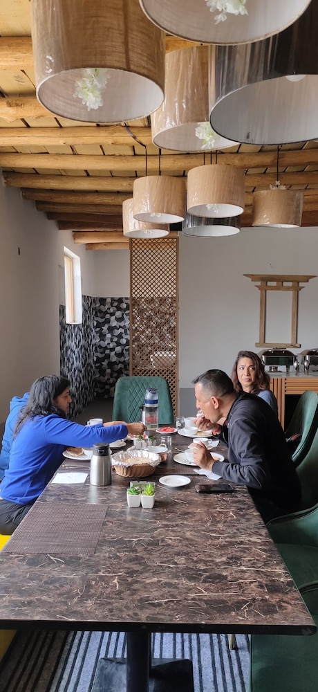 The Eden Resort Nubra 11/24