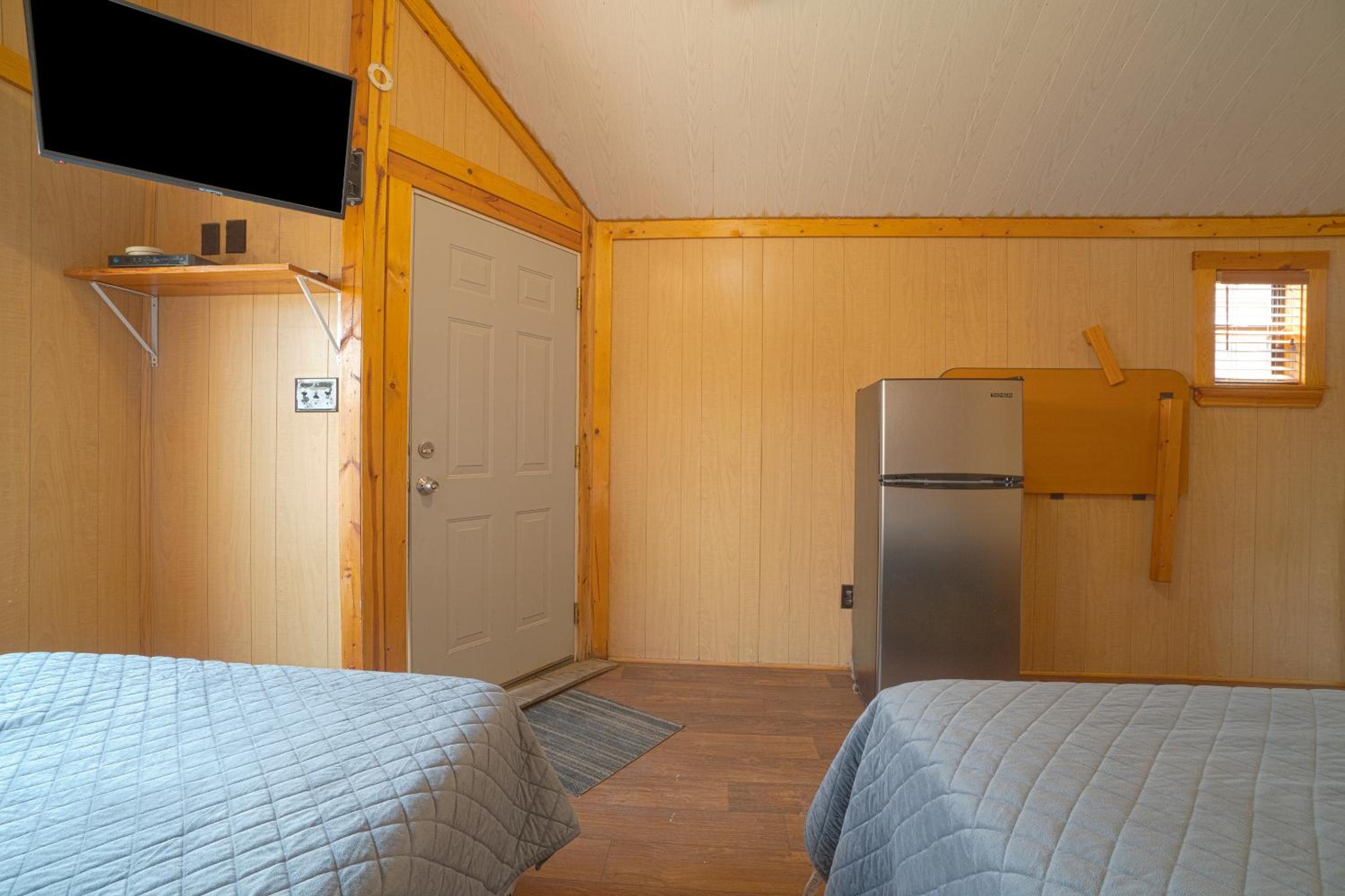 Grand Eagle Ford Lodge & RV Park Tilden By OYO 16/58