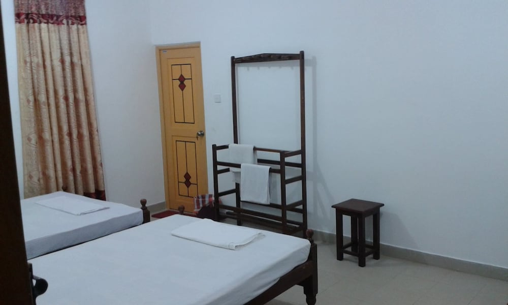 Sea Zone Hotel Nilaveli 21/49