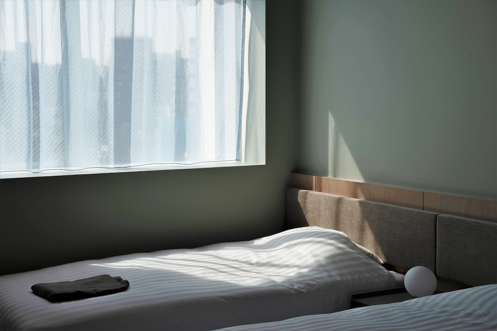 KAIKA Tokyo by THE SHARE HOTELS 9/50