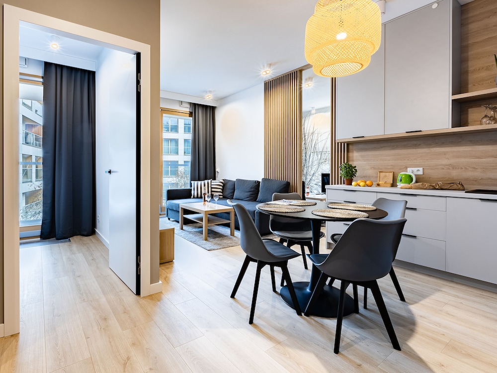 Apartment4you Select Kolejowa 26/50