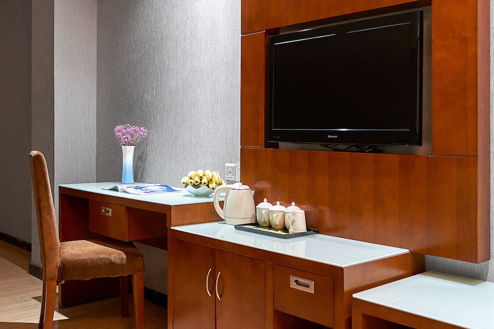 Kaiserdom Hotel Guangzhou Airport Branch 38/50