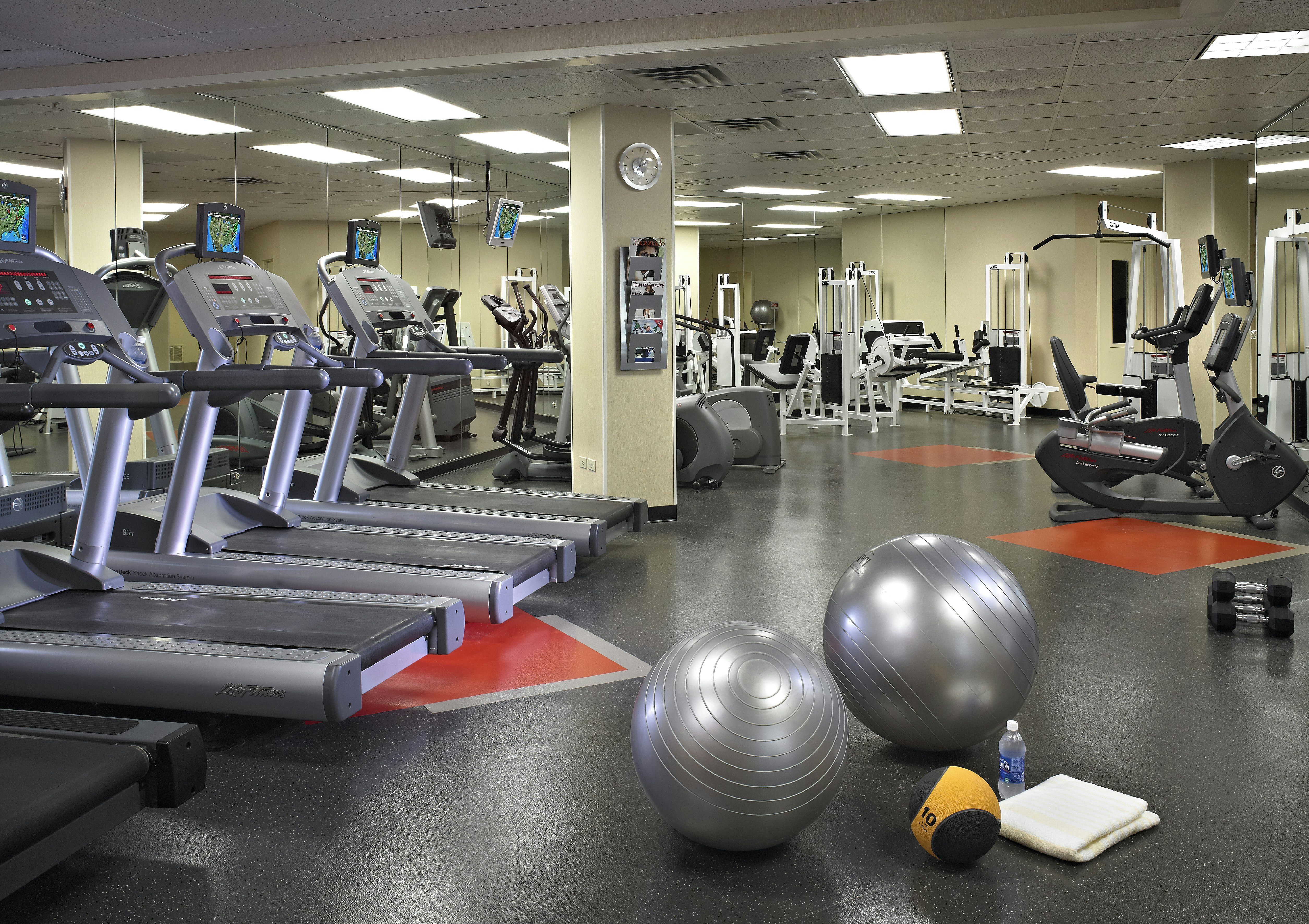 Hilton Chicago/Oak Brook Hills Resort & Conference Center 27/69