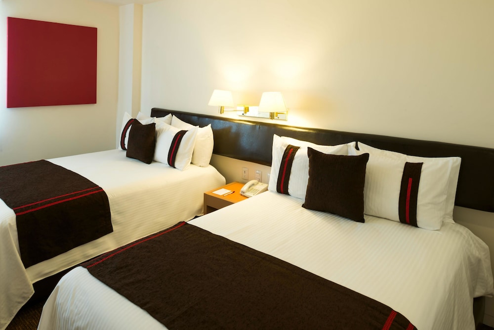 Hotel VM Express Queretaro 18/47