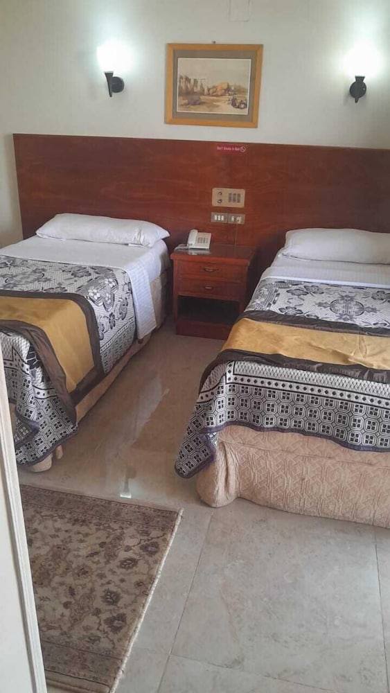 St. Joseph Hotel 17/26