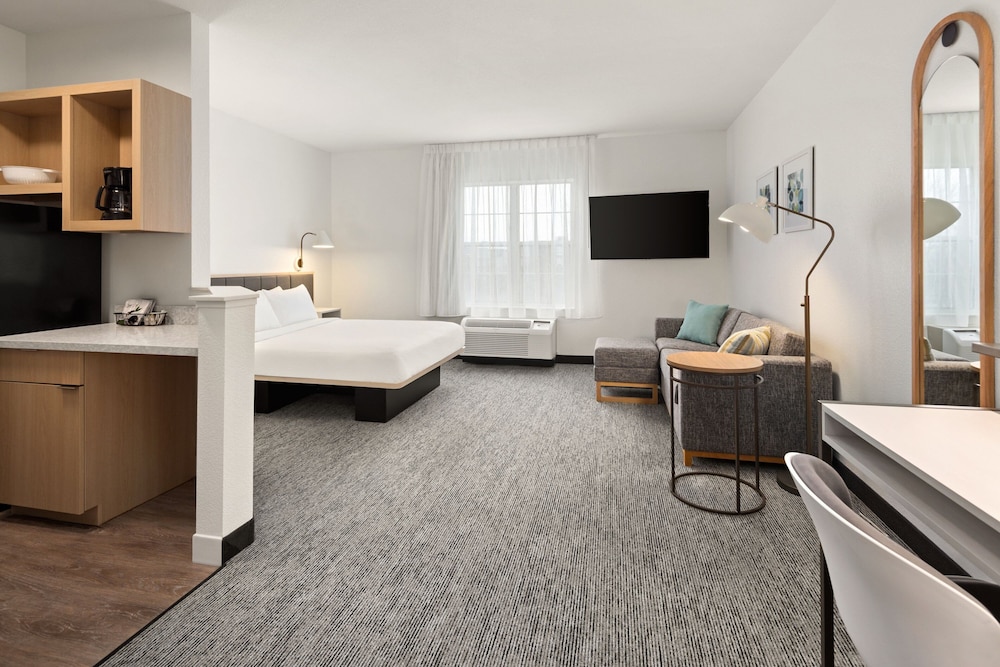 Towneplace Suites Chicago Lombard 12/50