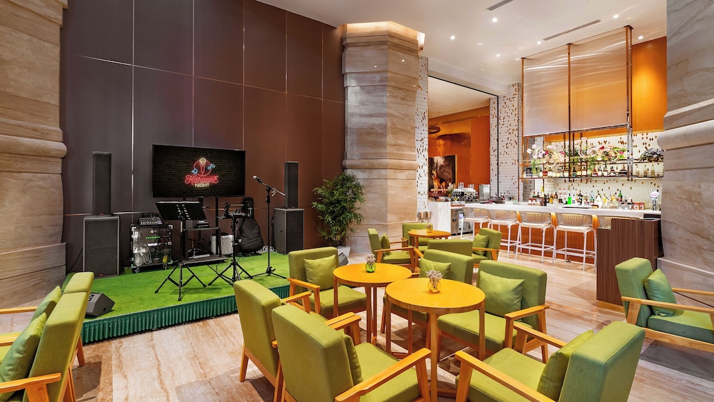 Won Majestic Hotel Cambodia 29/50