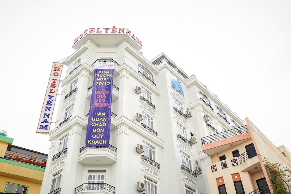 Yen Nam Hotel 1/50