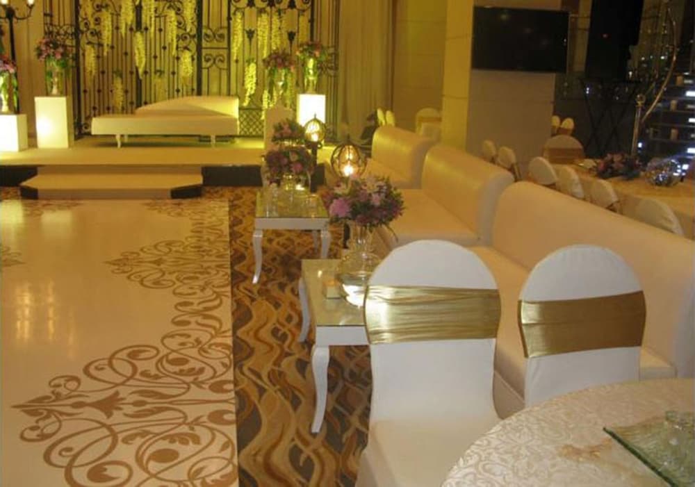 فندق جولدن نيو كونتيننتال EX: فندق الحياة جدة كونتيننتال(Al Hyatt Jeddah Continental Hotel) 25/33