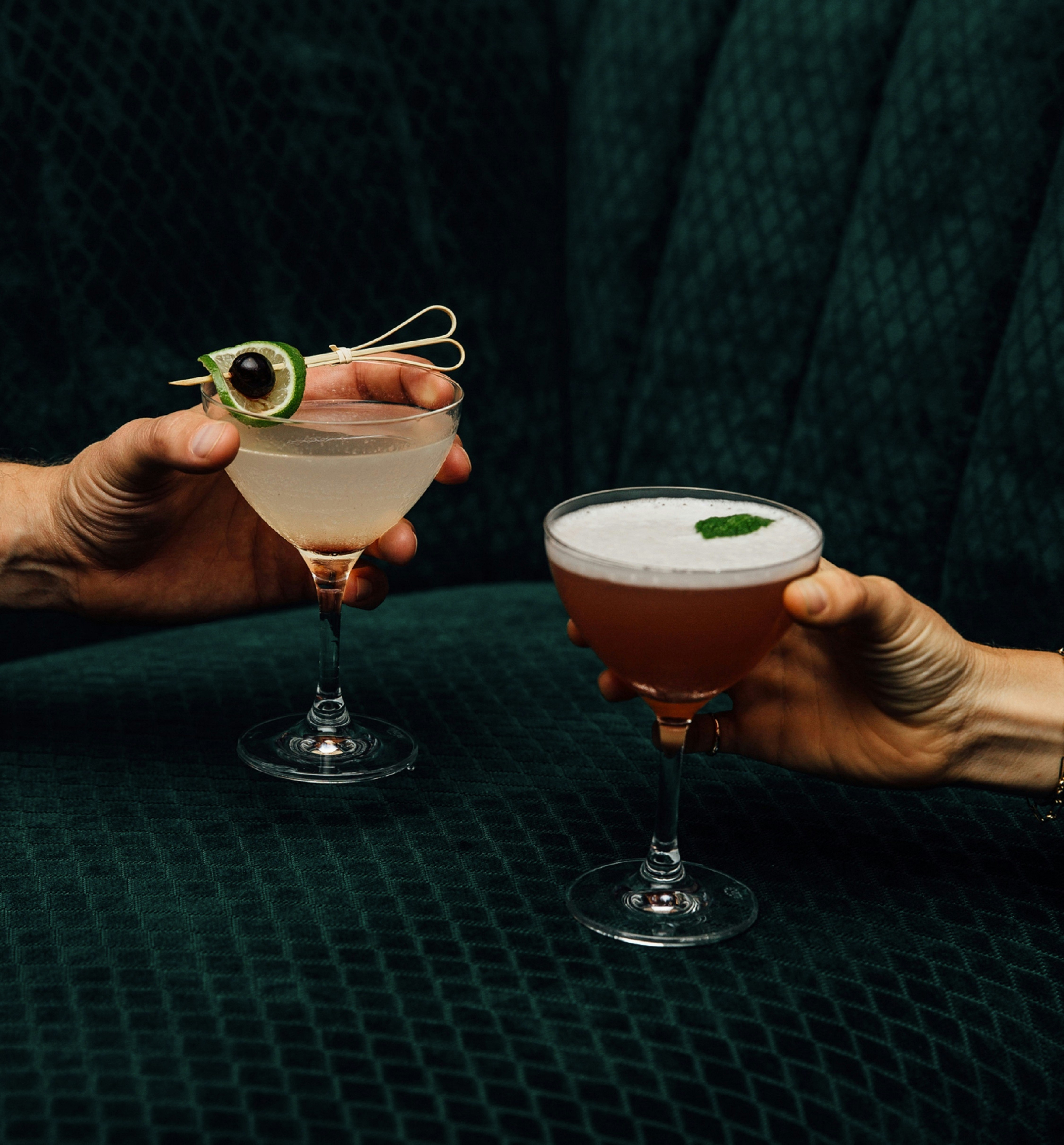 The Eliza Jane, Autograph Collection 36/63