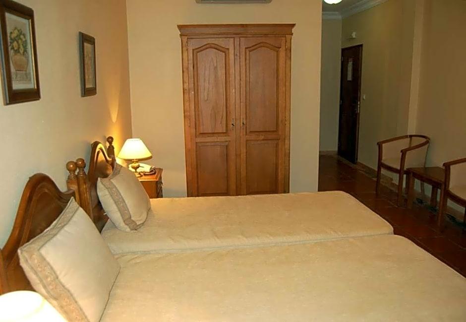Jardim Hotel 18/46