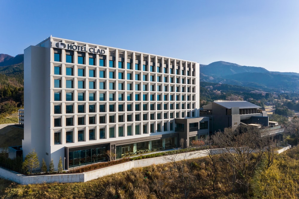 Hotel Clad in GOTEMBA - SHIZUOKA PREFECTURE