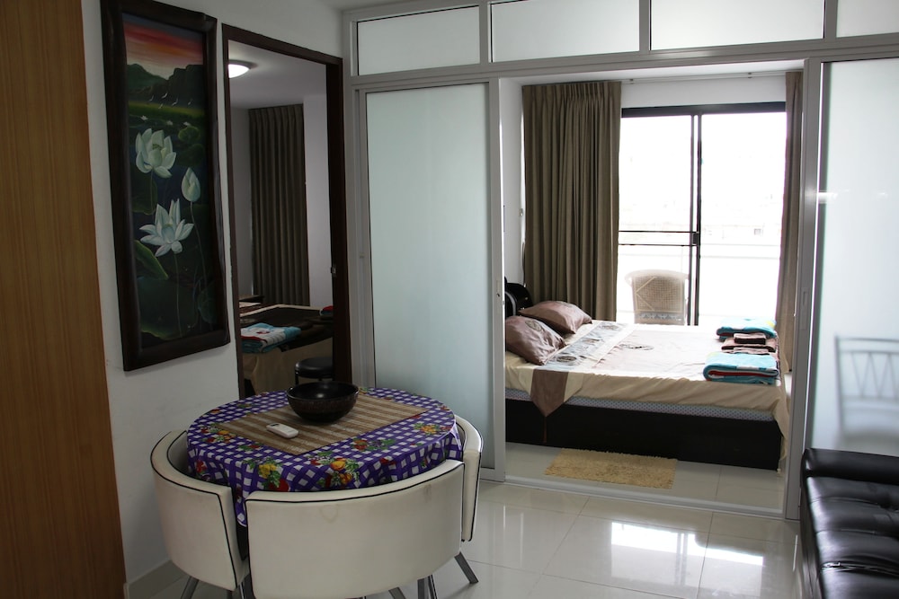 Neo Condo Jomtien By Good Luck 27/39