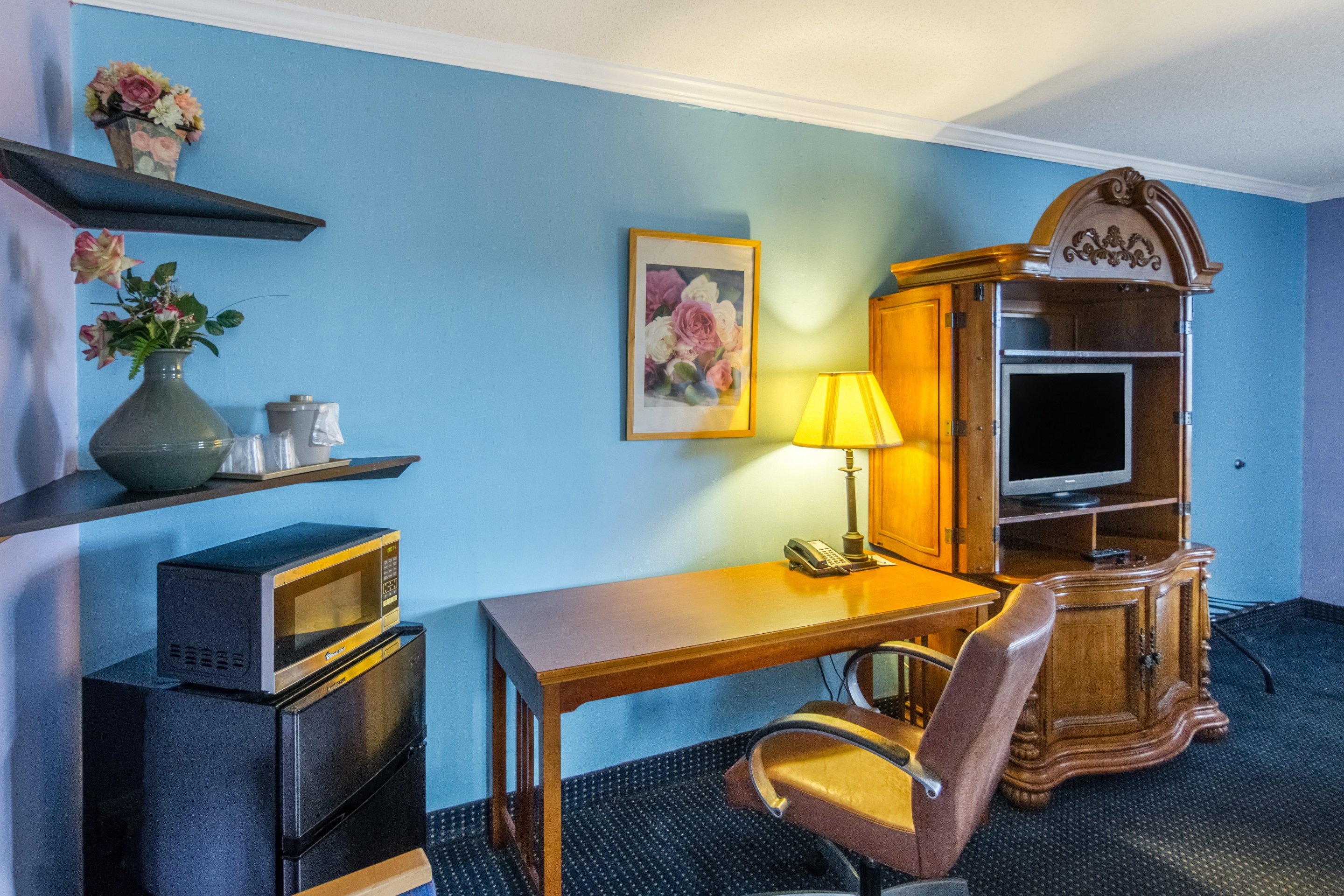 Red Carpet Inn Norwalk CT 34/45