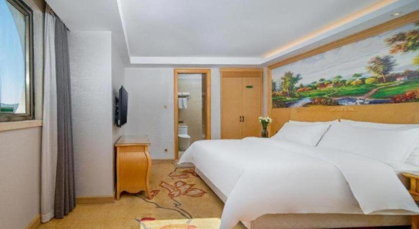 Vienna Hotel Huizhou (Huabianling Square Branch) 21/50