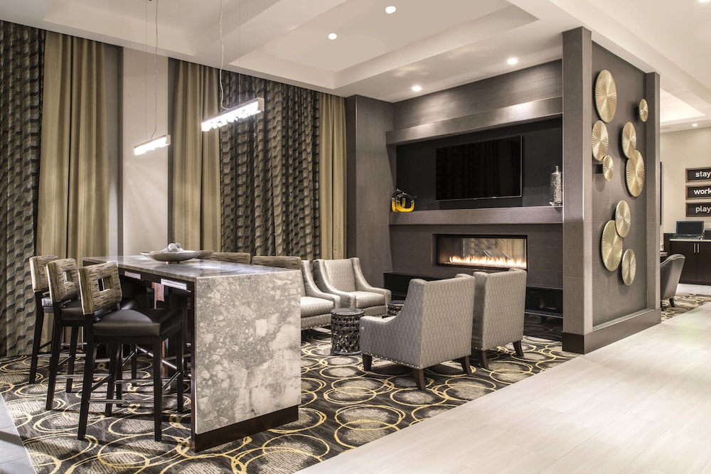 TownePlace Suites Boston Logan Airport/Chelsea 38/40