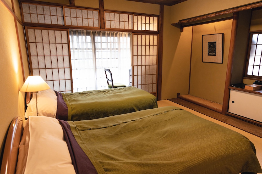 Hotel Hanakoyado 11/62