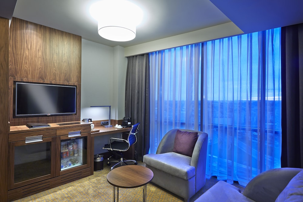 Uranus Hotels Istanbul Topkapi 50/71