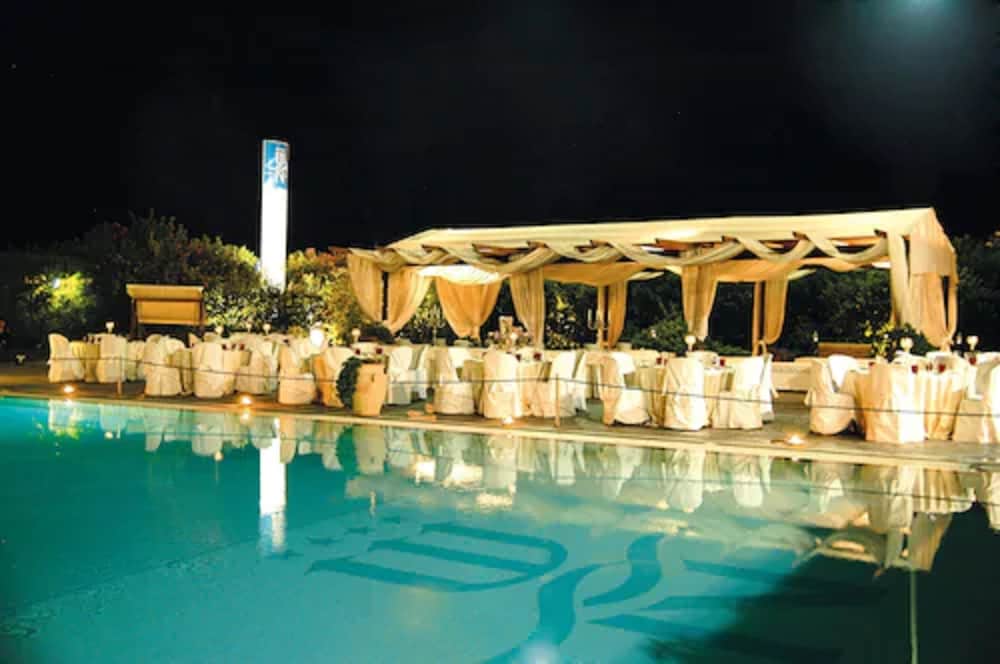 Hotel Nettuno 7/60