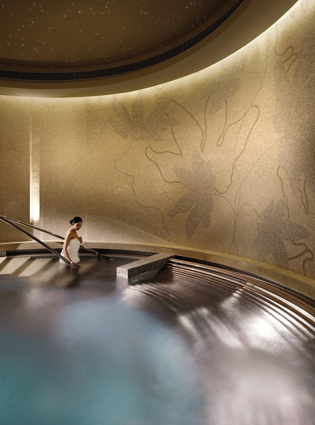 Four Seasons Hotel Macao 9/17