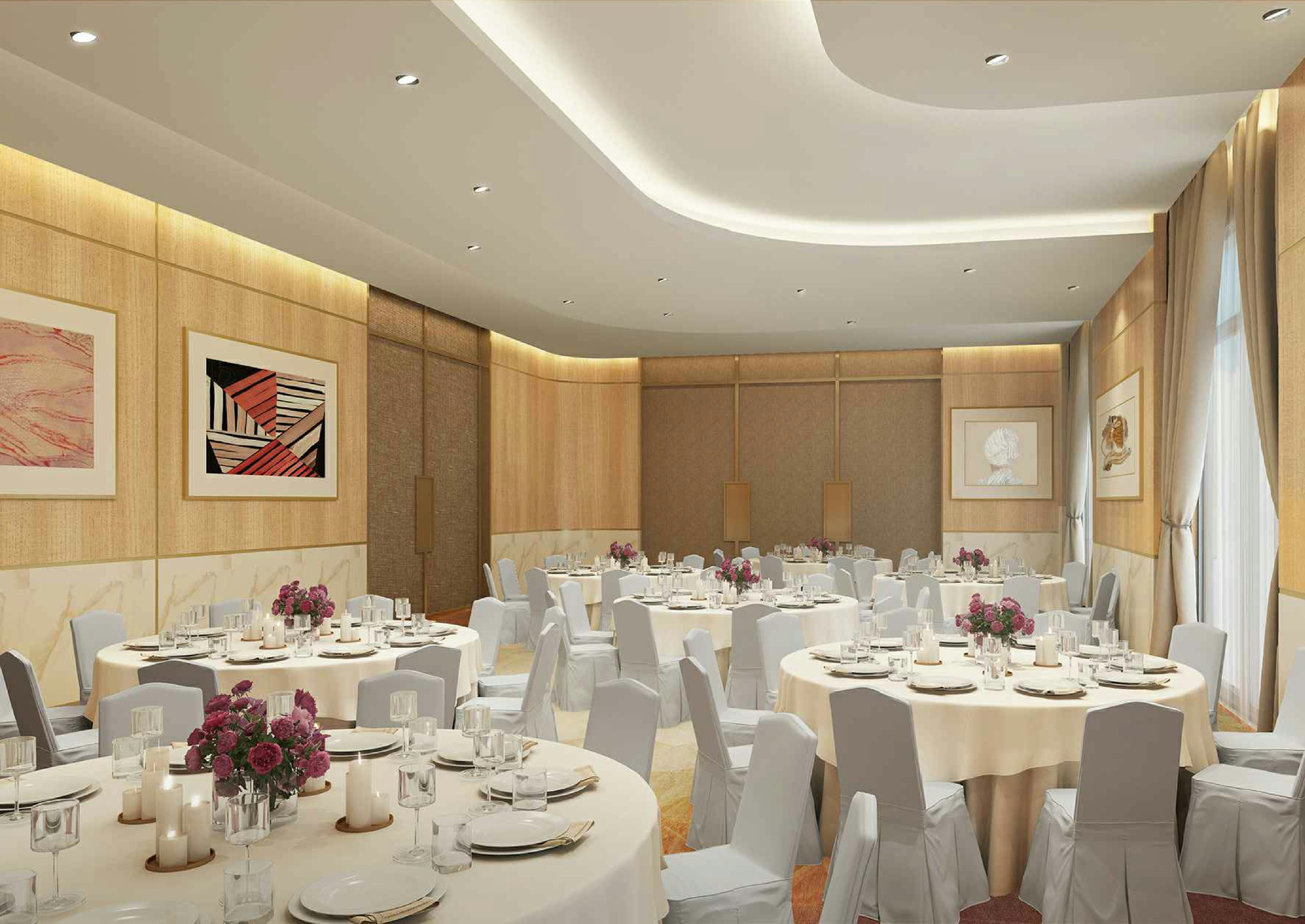 Embassy Suites By Hilton Doha Old Town 7/7