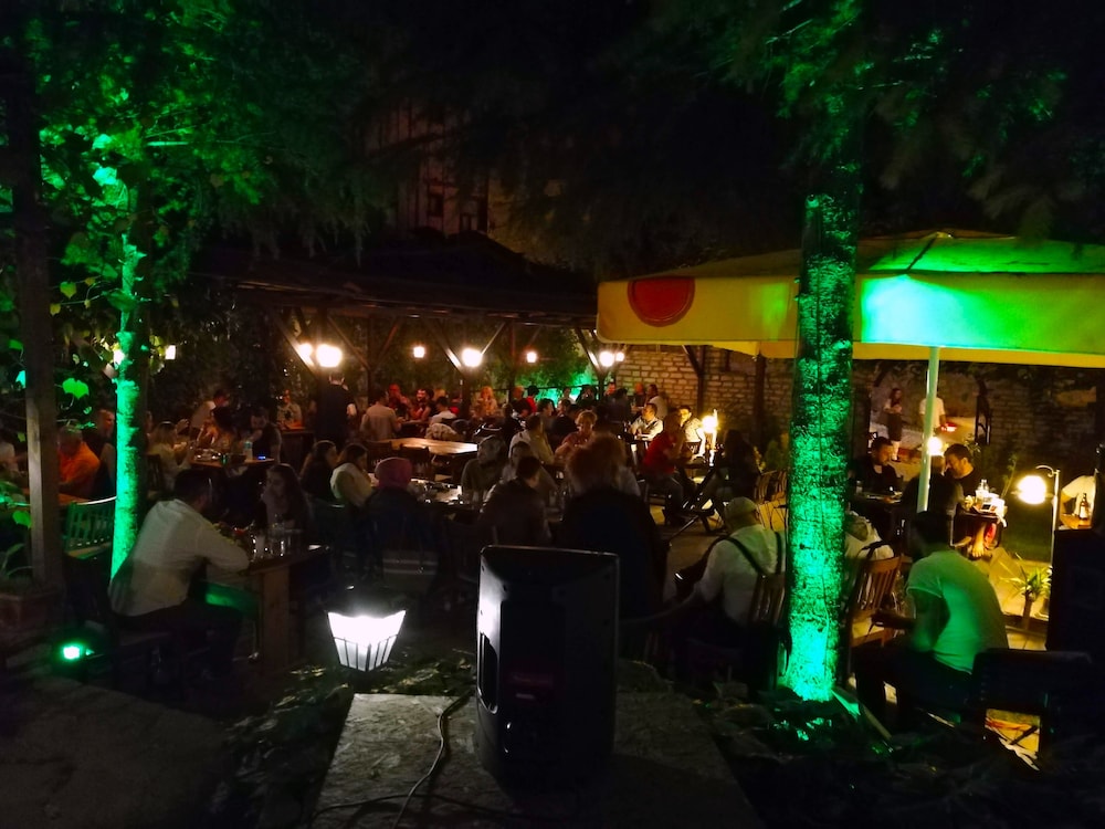 Asmali Konak Hotel 4/50