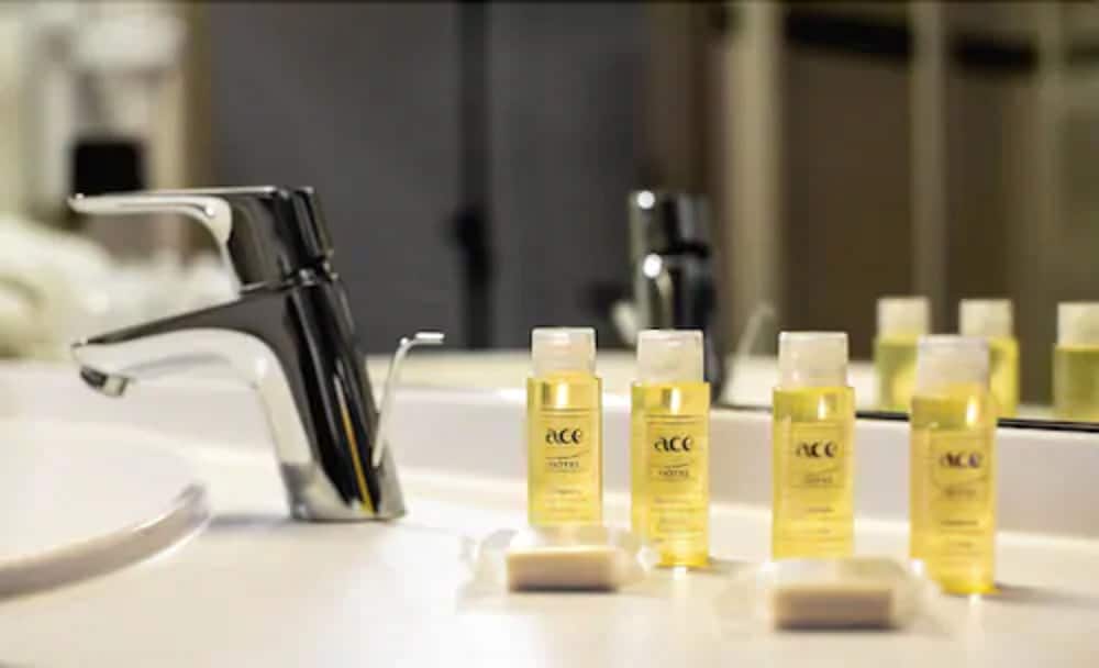 ACE Hotel Paris Sud Villabe 20/49