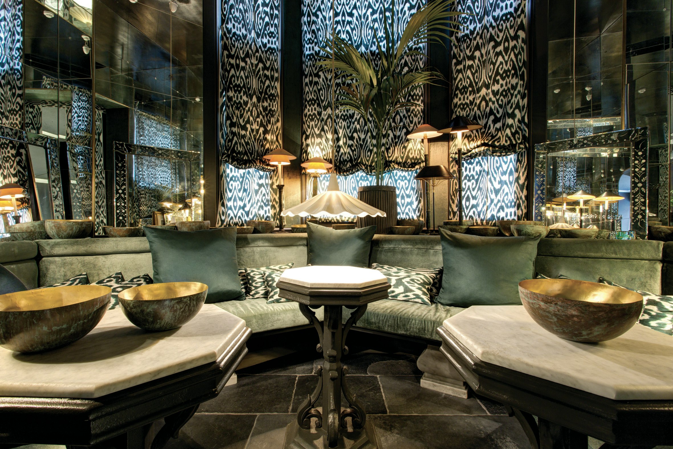 The Franklin London - Starhotels Collezione 53/73