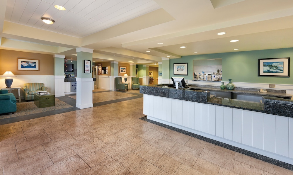 Worldmark Long Beach 13/47