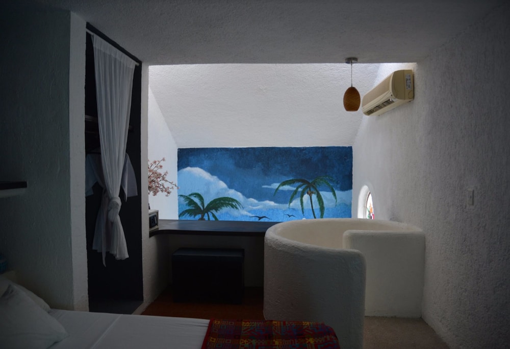 Hotel Villa Las Anclas 37/67