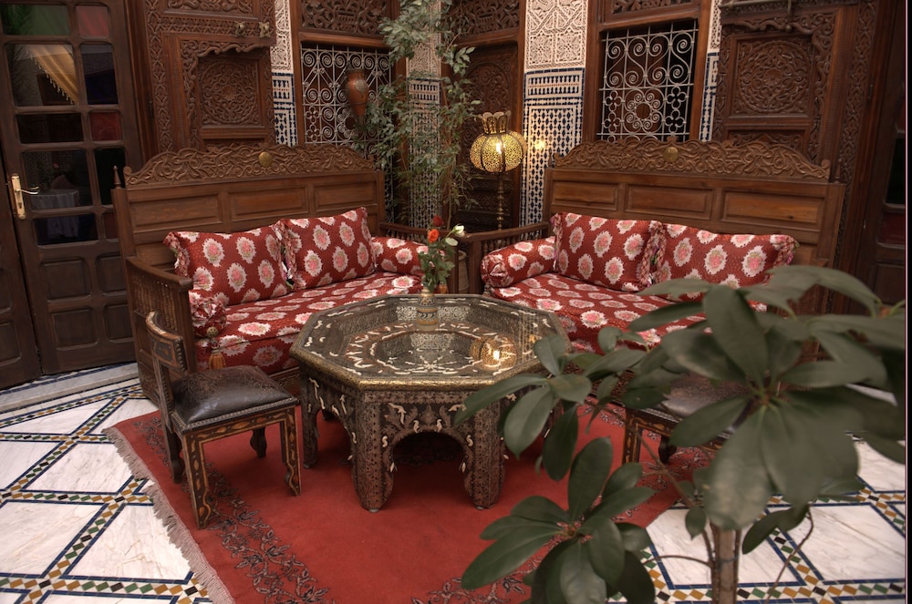 Riad Dar Chrifa 53/77