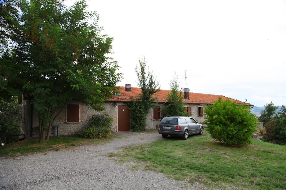 Villaggio Della Salute Piu 10/68