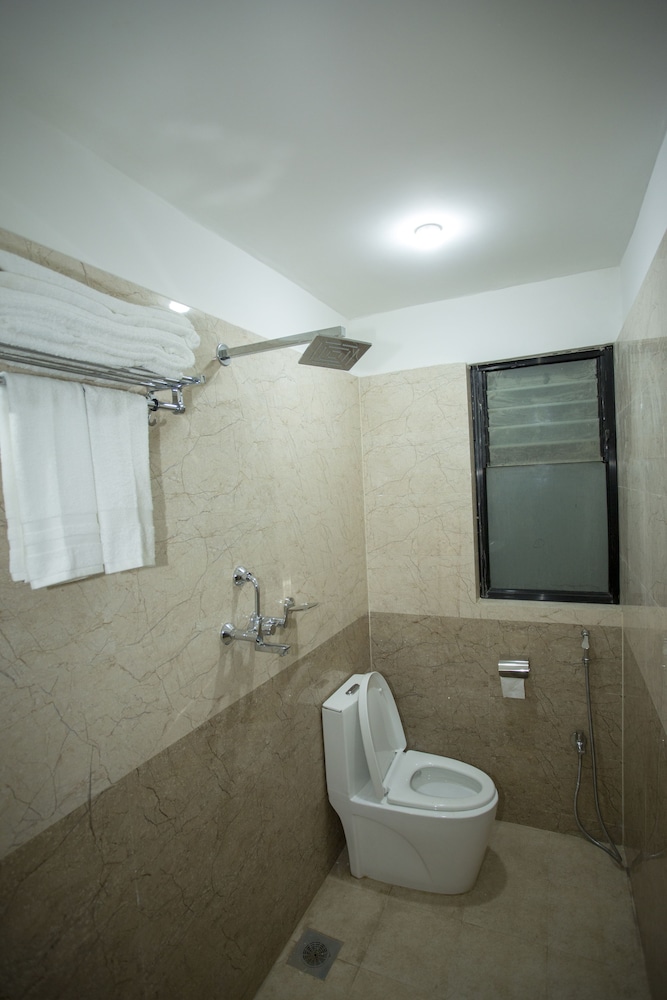 Hotel Marinha Pvt. Ltd. 49/50