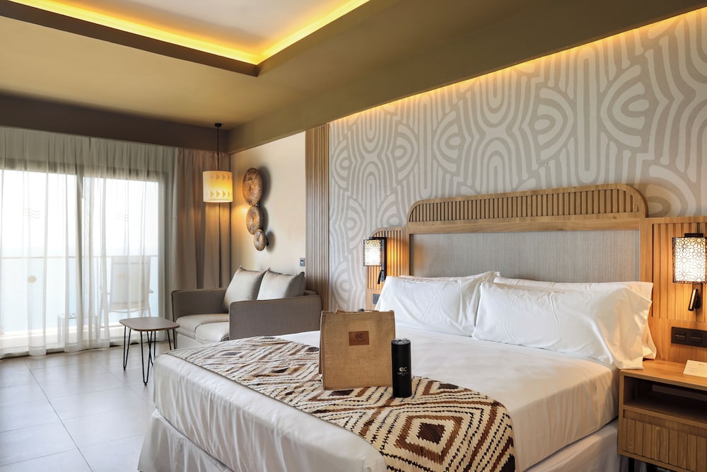 Hotel Riu Palace Swahili - Adults Only - All Inclusive 21/75