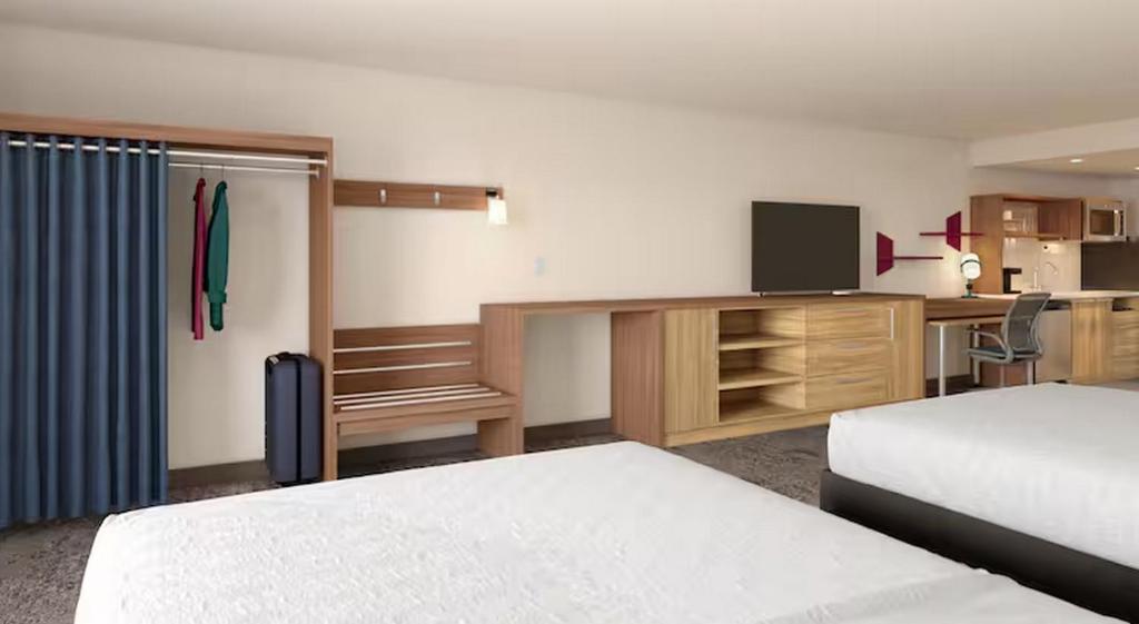Home2 Suites by Hilton Elizabethtown 9/19