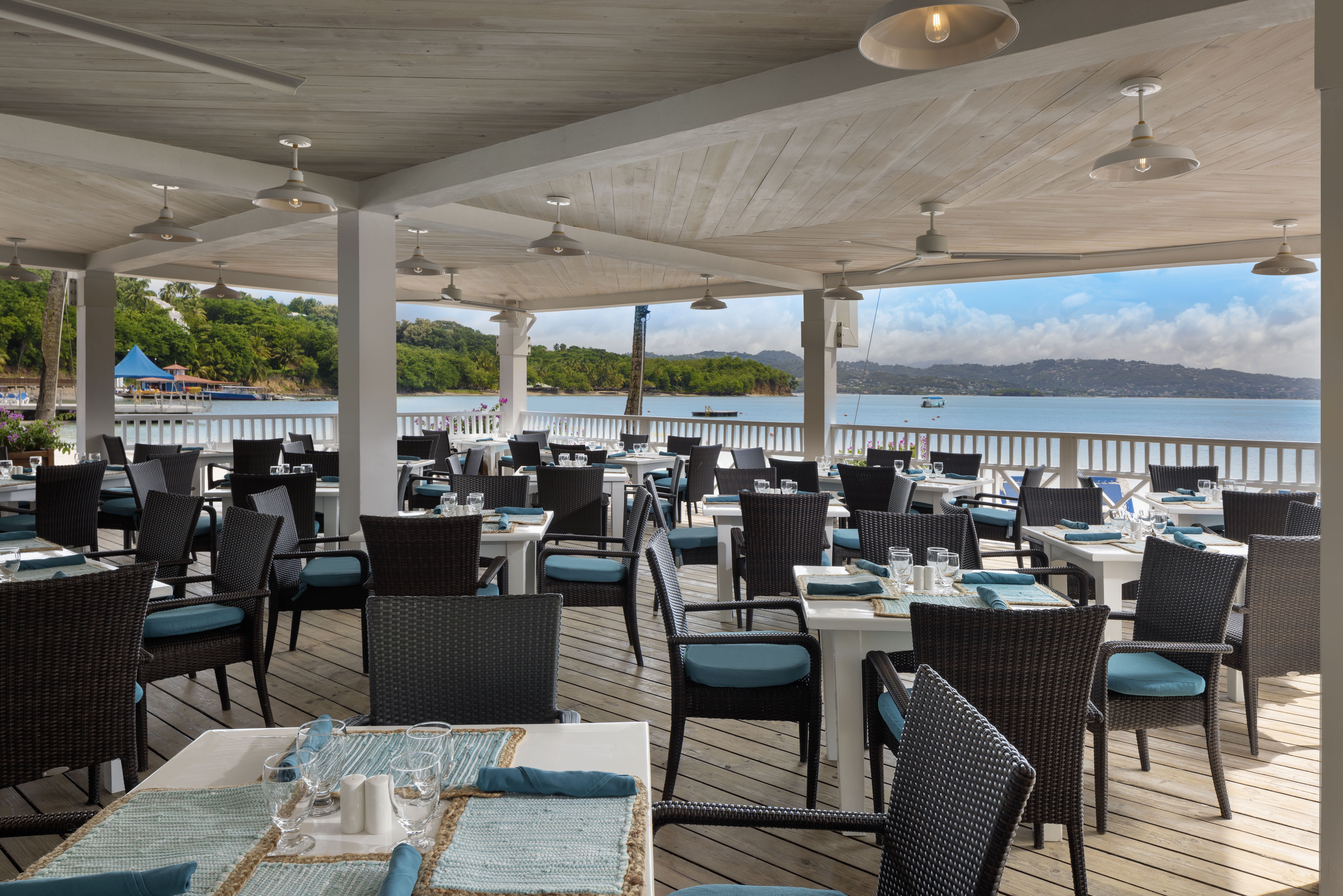 Windjammer Landing Resort and Residences 59/84