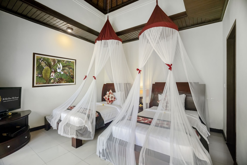 The Bali Dream Villa Seminyak 65/76